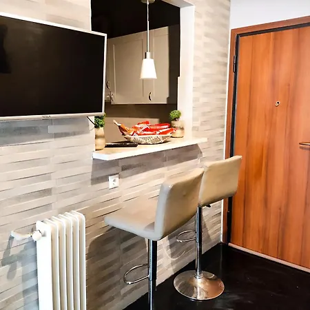 Comfortable Modern Entire House Near The Center Of Athens-blue Serenity Apartment *