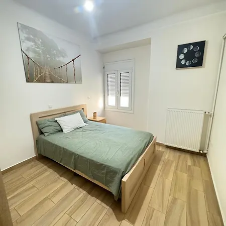 Welcome To The Jungle Apartment Athens