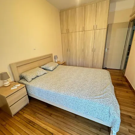 Apartment Welcome To The Jungle Athens