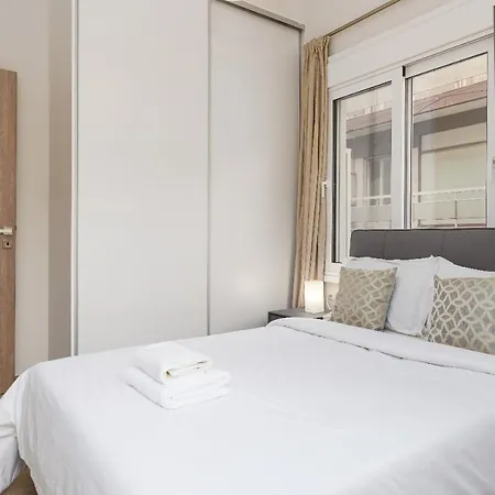 Appartement New Center Near Metro *