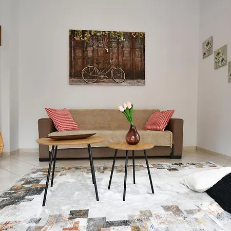 Nemapartment Apartmán