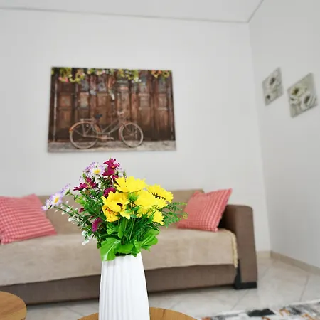 Nemapartment Apartmán Atény