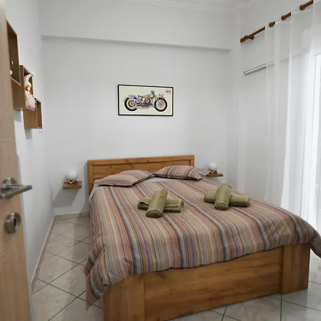 Nemapartment Apartmán