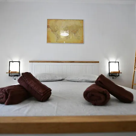 Nemapartment Atény