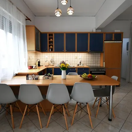 Apartmán Nemapartment Atény