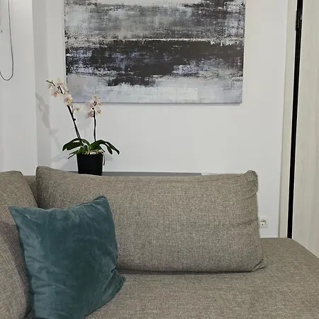 Apartment Roxy 2 Voula, Glyfada Athens