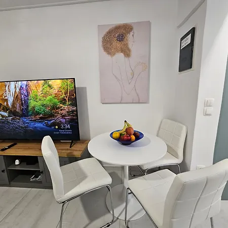 Apartment Roxy 2 Voula, Glyfada *