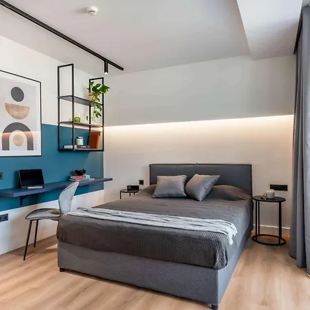Appartamento Exceptional Living Lofts By Upstreet