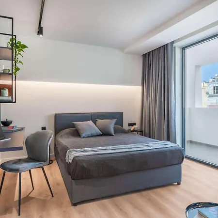 Exceptional Living Lofts By Upstreet * Atene