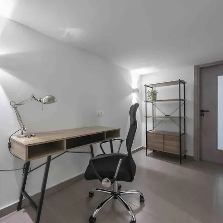 Apartment Stylish Loft In Athens