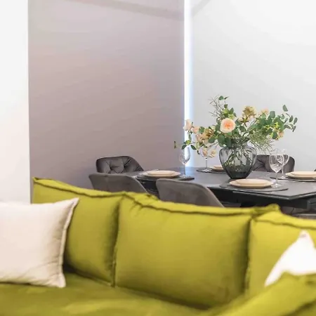 Apartment Stylish Loft In Athens