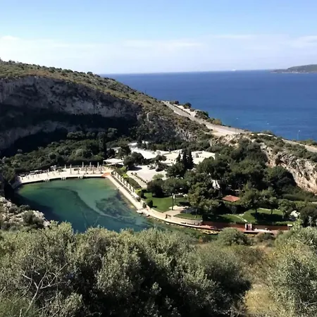 Hermes Riviera View *