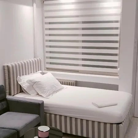Alema Apartment