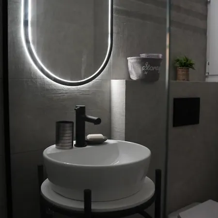 Bright & Cozy Apartment, Apartment *