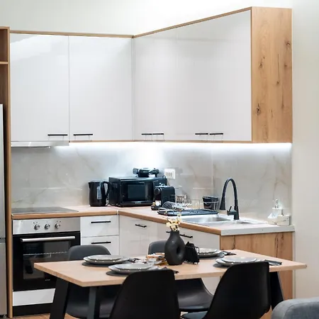 Vitsas House By Greece Apartment Athens