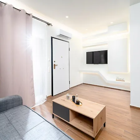 Vitsas House By Greece Διαμέρισμα *