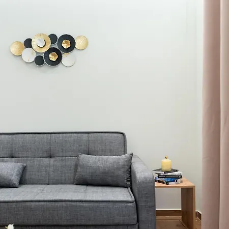 Apartment Vitsas House By Greece *