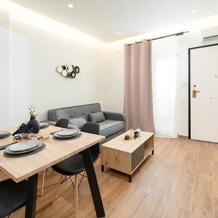 Vitsas House By Greece Apartment