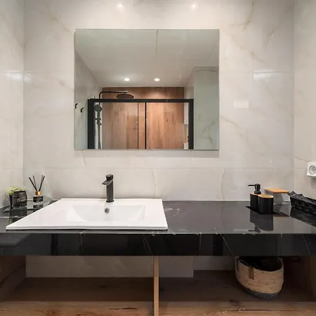 Apartment Vitsas House By Greece *