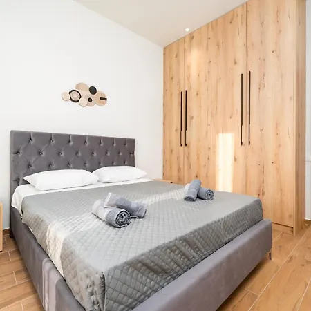 Vitsas House By Greece Apartment Athens