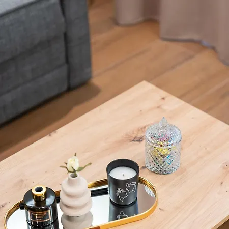 Vitsas House By Greece Apartment