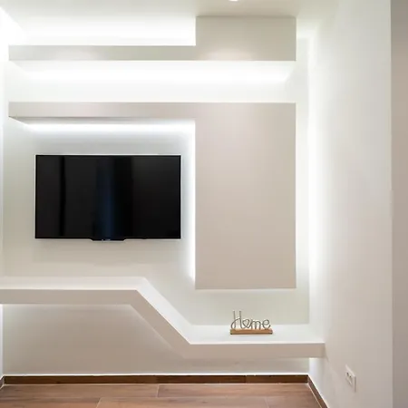Vitsas House By Greece Διαμέρισμα