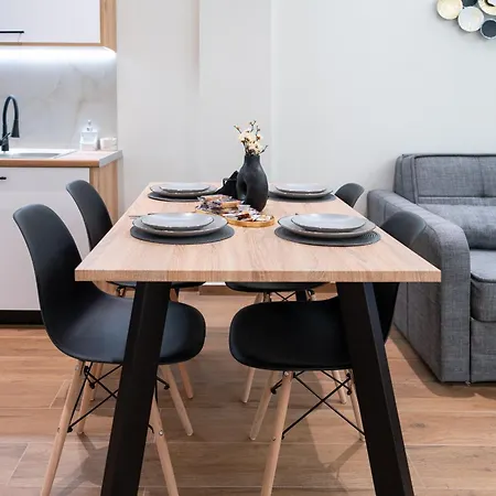 Apartment Vitsas House By Greece *