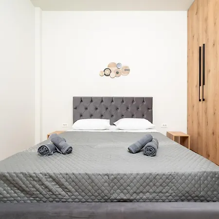 Vitsas House By Greece Apartment