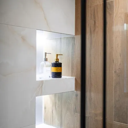 Vitsas House By Greece Apartment *