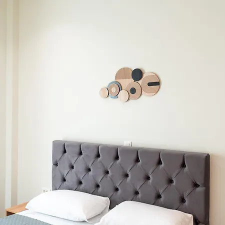 Vitsas House By Greece Apartment