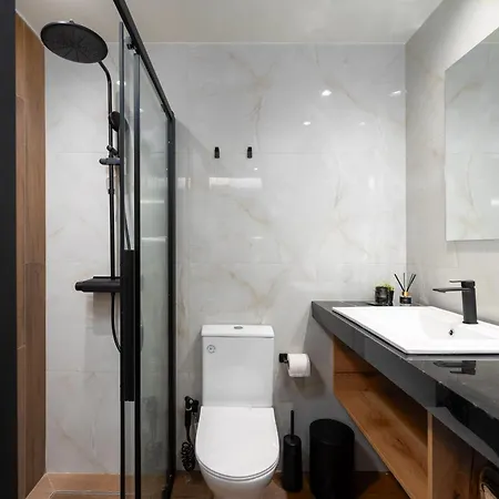 Apartment Vitsas House By Greece Athens