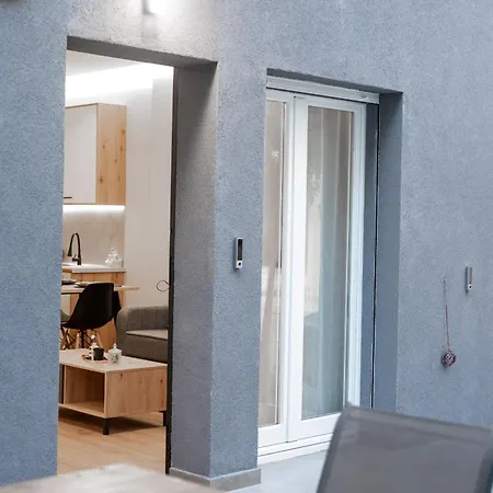 Vitsas House By Greece Apartment