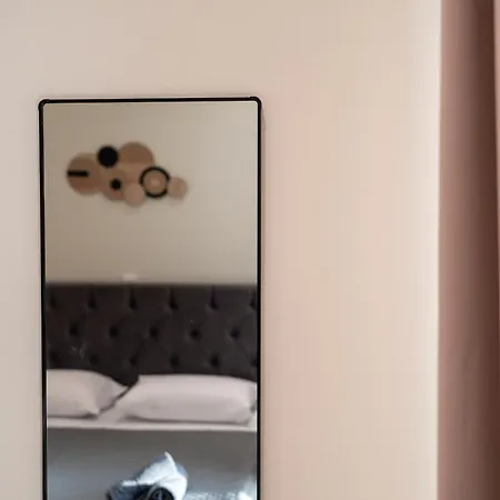 Διαμέρισμα Vitsas House By Greece *