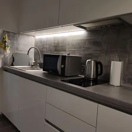 Apartment Welcome To Voula Athens