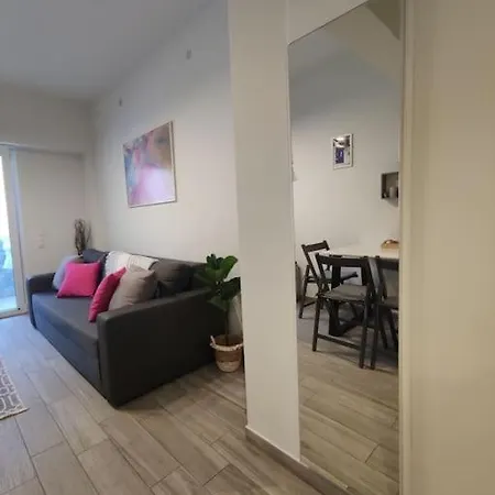 Apartment Welcome To Voula Athens