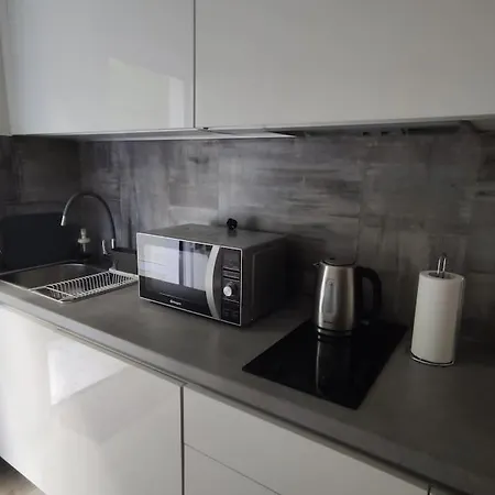 Welcome To Voula Apartment *