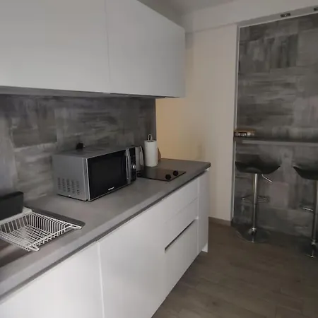 Welcome To Voula Apartment Athens