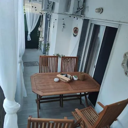 Welcome To Voula Apartment *