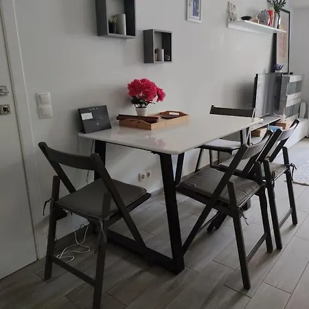 Welcome To Voula Apartment *
