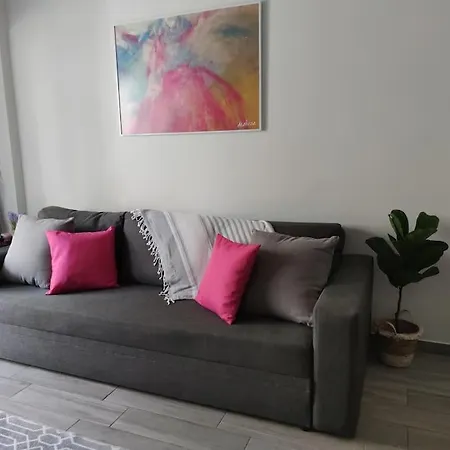 Apartment Welcome To Voula Athens