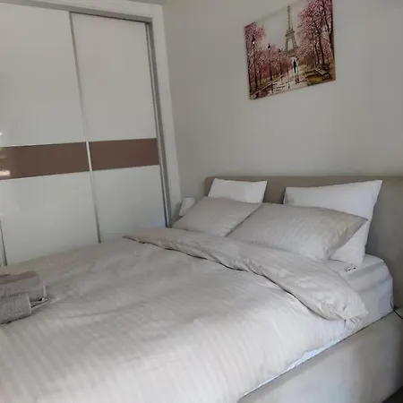 Apartment Welcome To Voula *