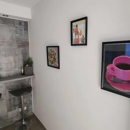 Welcome To Voula Apartment