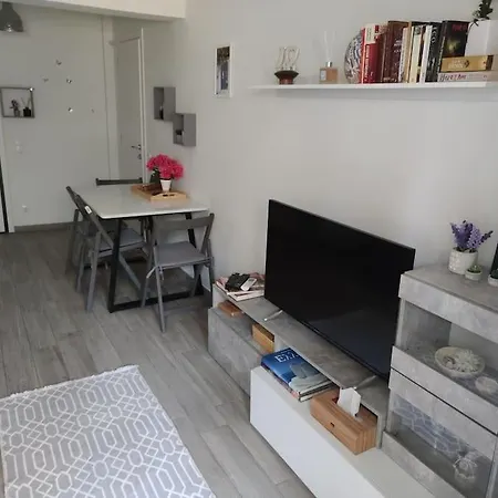 Apartment Welcome To Voula