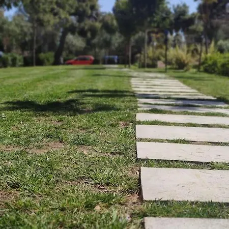 Apartment Welcome To Voula *