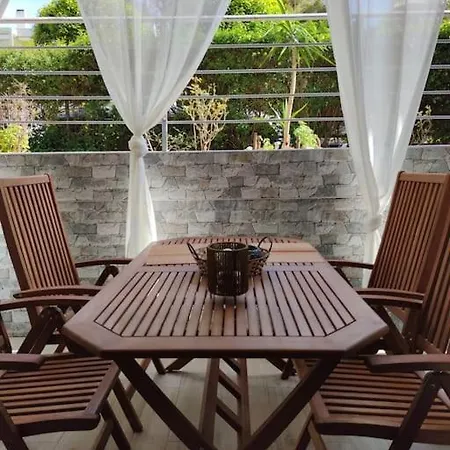 Welcome To Voula Athens
