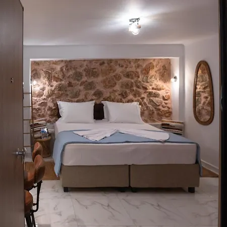 Just For Two In * Athens