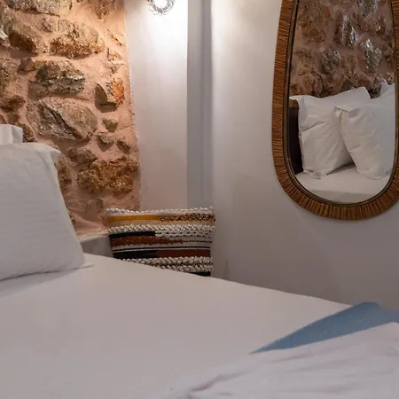 Just For Two In * Athens