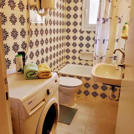 One Bedroom *