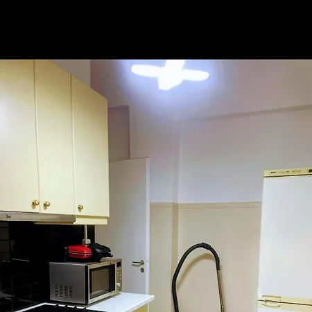 One Bedroom Apartment Athens
