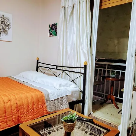 Apartment One Bedroom *